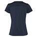 Slam Sport T-Shirt für Damen, Navy Blue, 2XL