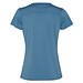 Slam Sport T-Shirt für Damen, Storm blue, 2XL
