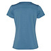 Slam Sport T-Shirt für Damen, Storm blue, M