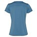 Slam Sport T-Shirt für Damen, Storm blue, XL