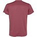 Slam Sport T-Shirt für Herren, Berry Red, L