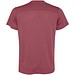 Slam Sport T-Shirt für Herren, Berry Red, XL