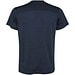 Slam Sport T-Shirt für Herren, Navy Blue, L