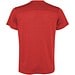 Slam Sport T-Shirt für Herren, rot, L