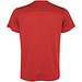 Slam Sport T-Shirt für Herren, rot, XL