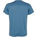 Slam Sport T-Shirt für Herren, Storm blue, XL