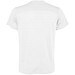 Slam Sport T-Shirt für Herren, weiss, L