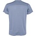 Slam Sport T-Shirt für Herren, Zen Blue, XL