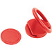 Smartphonehalter, rot Smartphonehalter, rot