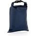 Snackstrap faltbarer Lunchbag aus AWARE™ rPET 30 x 20cm, navy blau