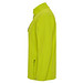 Softshell Jacke Nebraska, Herren, lime, XL