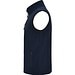 Softshell-Weste Quebec, XL, NAVY
