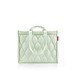 softshopper, puffer iced matcha