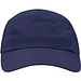 Solara Kappe aus 105 g/m2 Nylon, navy