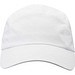 Solara Kappe aus 105 g/m2 Nylon, weiss
