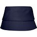 Solaris Sonnenhut aus 130 g/m2 Polyester, navy