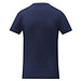 Somoto T-Shirt mit V-Ausschnitt für Damen, navy, M