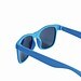 Sonnenbrille Sunshine, blau