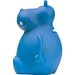 Spardose – Hippo XAVIER, blau