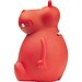 Spardose – Hippo XAVIER, rot