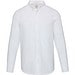 Sphene 165 g/m² Oxford Hemd, weiss, 3XL