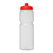 Sport Trinkflasche 750 ml, rot