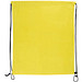 Sportbeutel Seoul,gelb