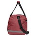 Sporttasche Rochdale,rot