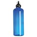 Sporttrinkflasche 600ml , blau