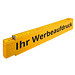 STABILA® Handwerkermaßstab, 400er Serie, gelb STABILA® Handwerkermaßstab, 400er Serie, gelb
