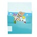 Stadt-Land-Fluss-Set, Individuell, Digitaldruck, 1-seit. Druck