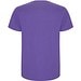 Stafford 190 g/m² T-Shirt für Kinder, Irisches Violett, 3/4