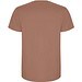 Stafford 190 g/m² T-Shirt für Kinder, mokka, 9/10