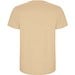 Stafford 190 g/m² T-Shirt für Herren, angora, M