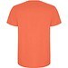 Stafford 190 g/m² T-Shirt für Herren, koralle, 2XL
