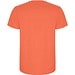 Stafford 190 g/m² T-Shirt für Herren, koralle, M