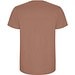 Stafford 190 g/m² T-Shirt für Herren, mokka, 2XL
