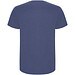 Stafford T-Shirt für Herren, Blue Denim, L