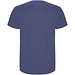 Stafford T-Shirt für Herren, Blue Denim, XL