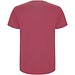 Stafford T-Shirt für Herren, Chrysanthemum Red, S