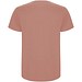 Stafford T-Shirt für Herren, Clay Orange, S