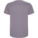 Stafford T-Shirt für Herren, flieder, M