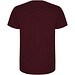 Stafford T-Shirt für Herren, Garnet, L
