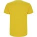 Stafford T-Shirt für Herren, gelb, M