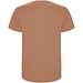 Stafford T-Shirt für Herren, Greek Orange, 2XL