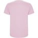 Stafford T-Shirt für Herren, hellrosa, L