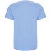 Stafford T-Shirt für Herren, himmelblau, S