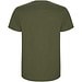 Stafford T-Shirt für Herren, Militar Green, L