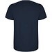 Stafford T-Shirt für Herren, Navy Blue, L