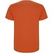 Stafford T-Shirt für Herren, orange, 3XL